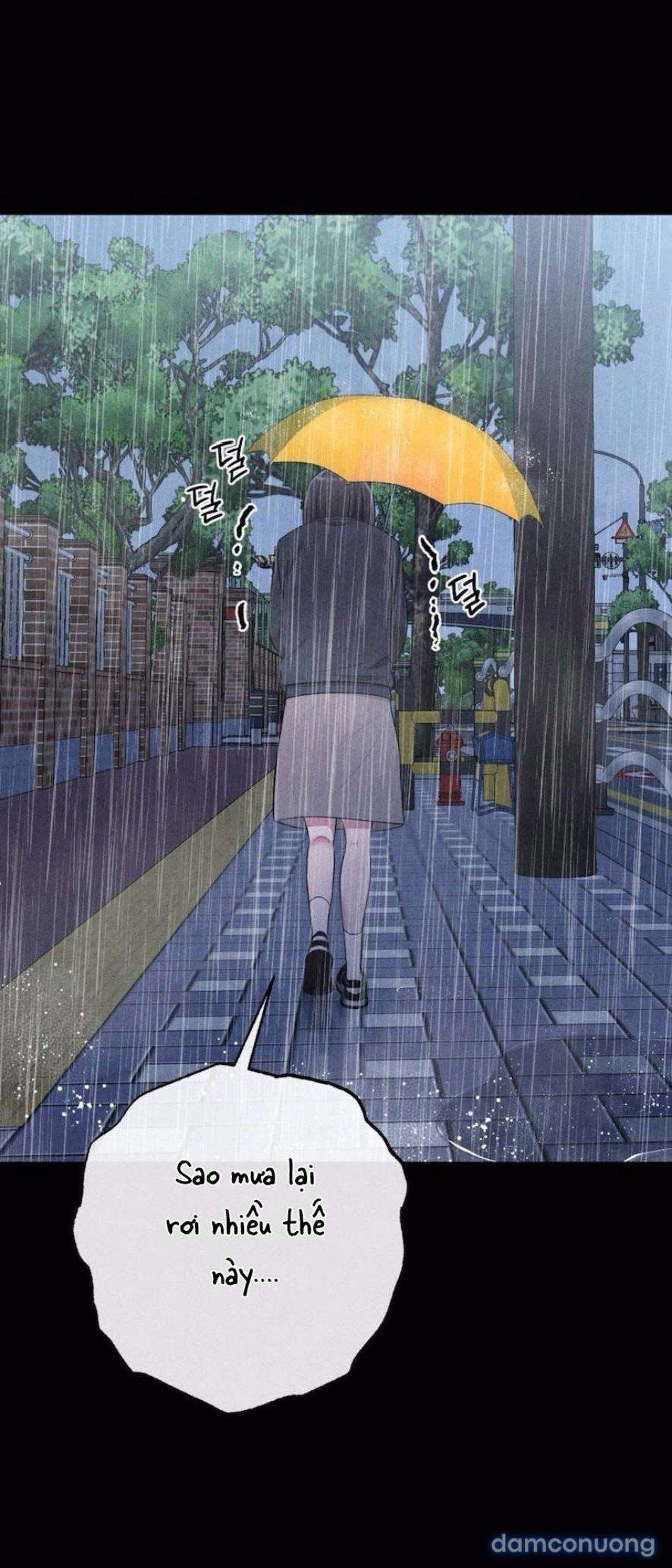 đọc truyện 〖18+〗- Chiếm Lấy Em Chương 18 ảnh 40 tại Thiên Thai Truyện