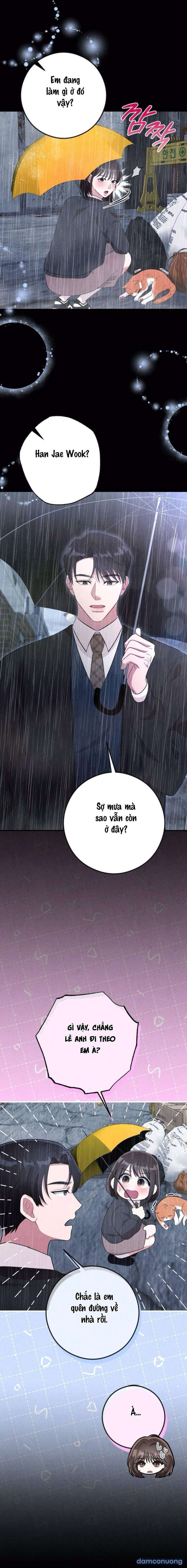 đọc truyện 〖18+〗- Chiếm Lấy Em Chương 18 ảnh 49 tại Thiên Thai Truyện