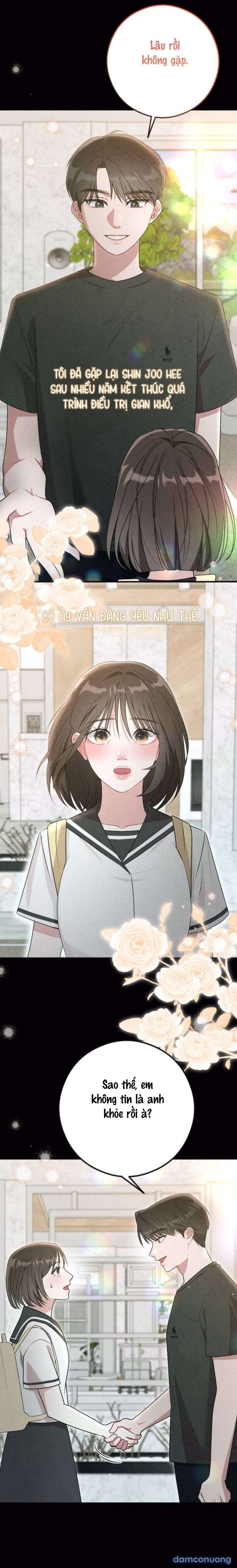 đọc truyện 〖18+〗- Chiếm Lấy Em Chương 18 ảnh 7 tại Thiên Thai Truyện