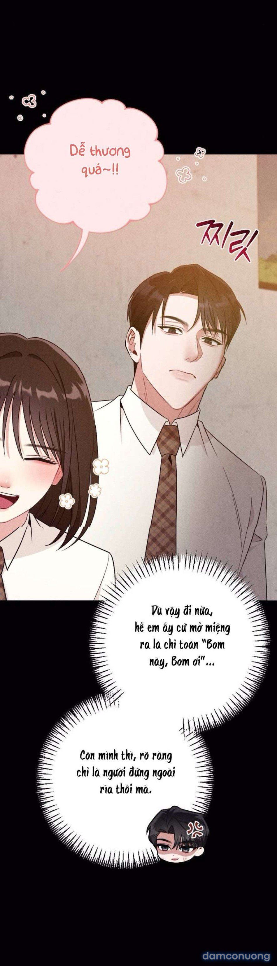 đọc truyện 〖18+〗- Chiếm Lấy Em Chương 18 ảnh 59 tại Thiên Thai Truyện