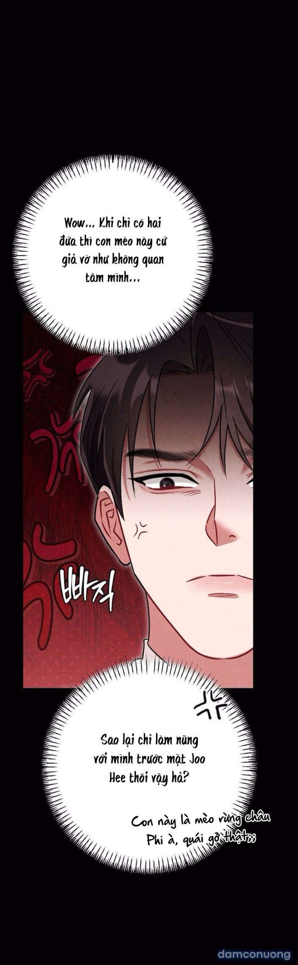 đọc truyện 〖18+〗- Chiếm Lấy Em Chương 18 ảnh 61 tại Thiên Thai Truyện