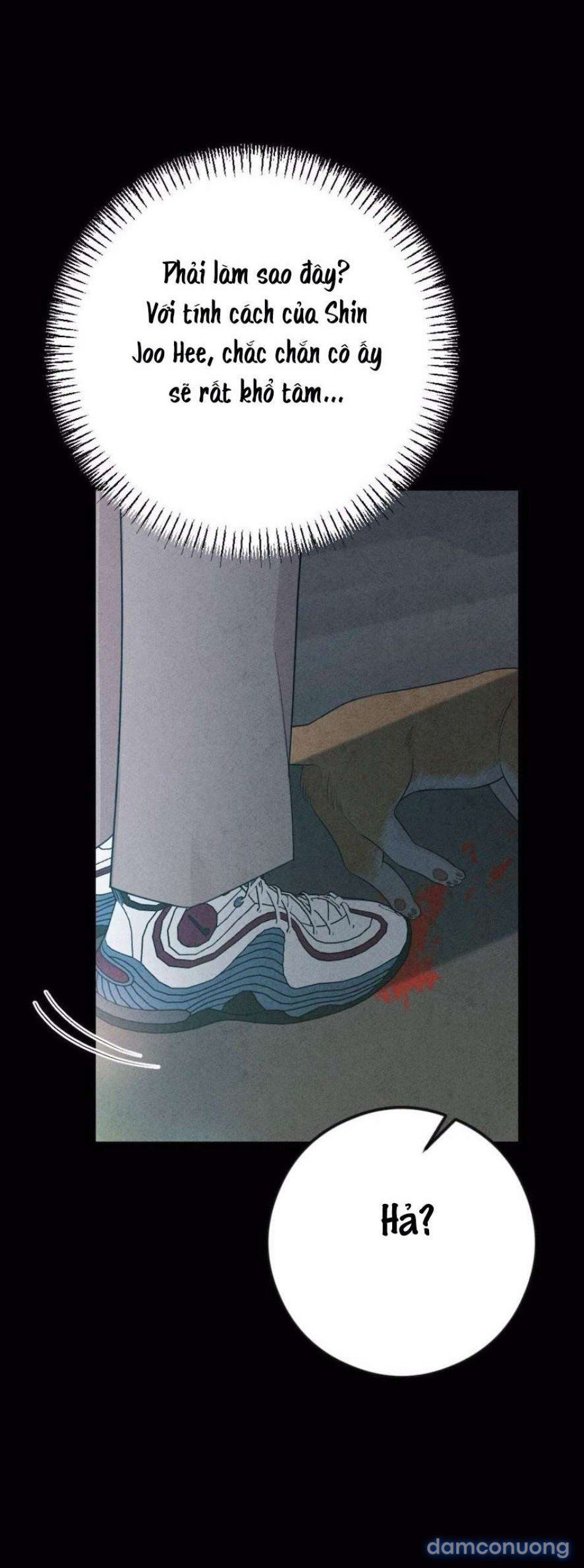 đọc truyện 〖18+〗- Chiếm Lấy Em Chương 18 ảnh 73 tại Thiên Thai Truyện