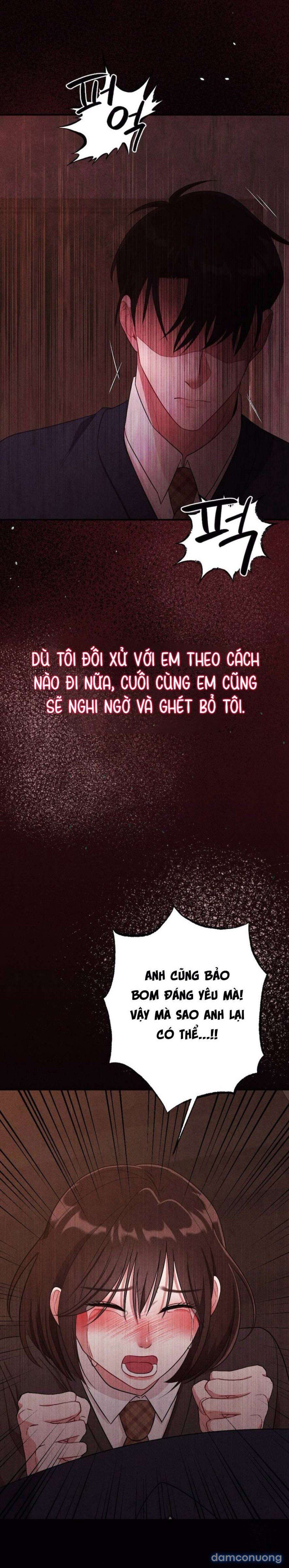 đọc truyện 〖18+〗- Chiếm Lấy Em Chương 18 ảnh 89 tại Thiên Thai Truyện