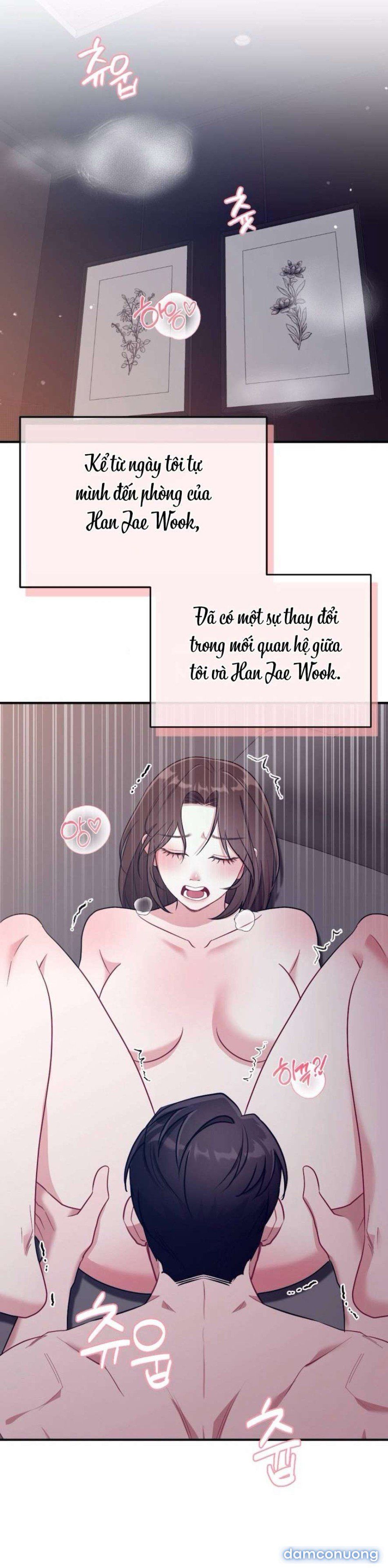 đọc truyện 〖18+〗- Chiếm Lấy Em Chương 18 ảnh 97 tại Thiên Thai Truyện