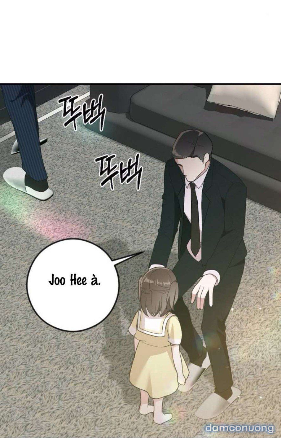 đọc truyện 〖18+〗- Chiếm Lấy Em Chương 2 ảnh 14 tại Thiên Thai Truyện