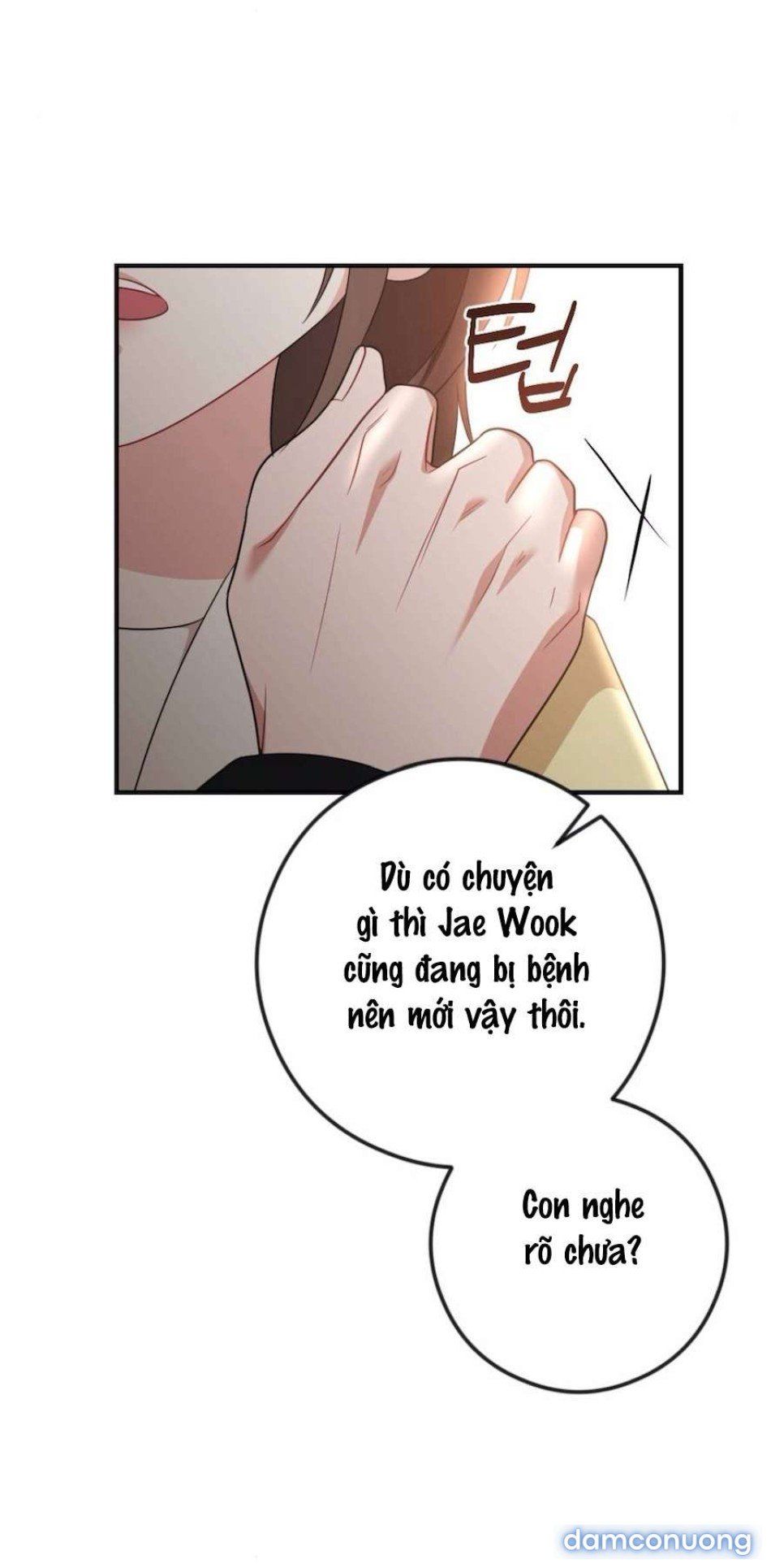 đọc truyện 〖18+〗- Chiếm Lấy Em Chương 2 ảnh 16 tại Thiên Thai Truyện