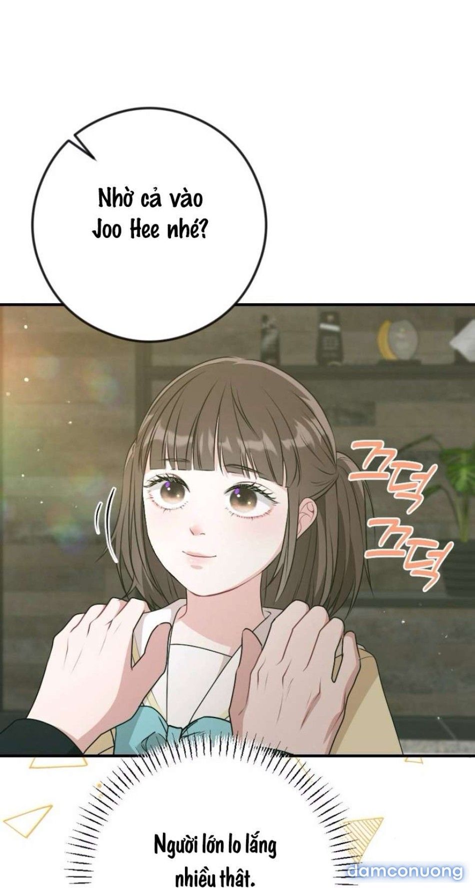 đọc truyện 〖18+〗- Chiếm Lấy Em Chương 2 ảnh 17 tại Thiên Thai Truyện