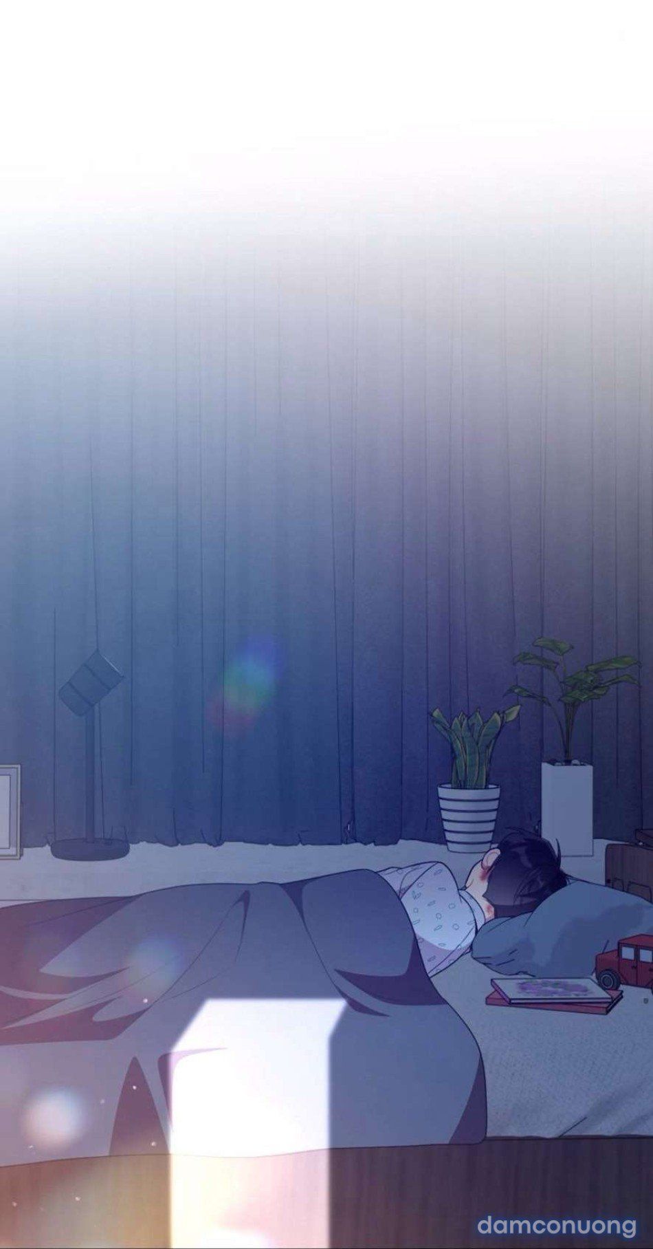 đọc truyện 〖18+〗- Chiếm Lấy Em Chương 2 ảnh 23 tại Thiên Thai Truyện