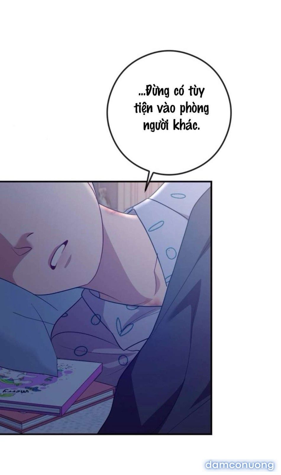 đọc truyện 〖18+〗- Chiếm Lấy Em Chương 2 ảnh 26 tại Thiên Thai Truyện