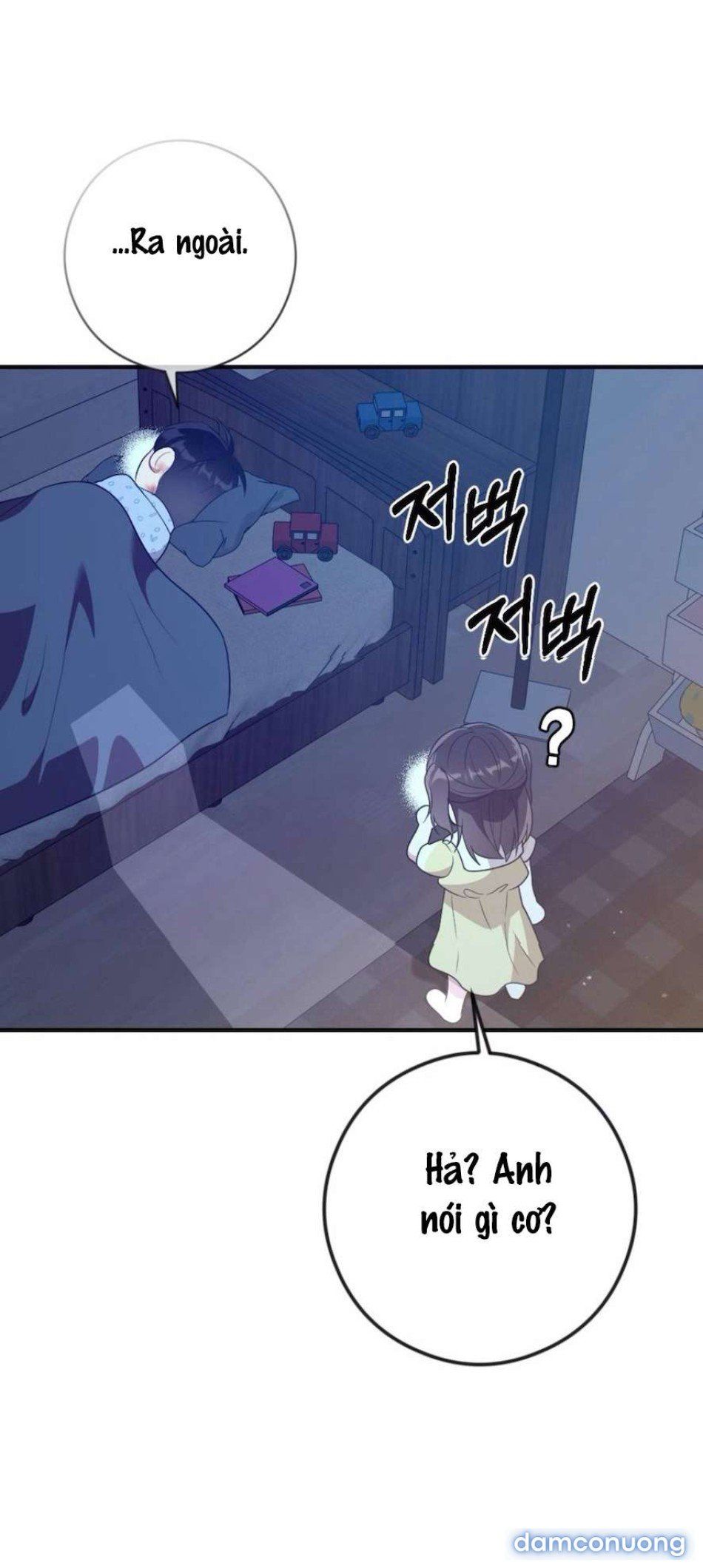 đọc truyện 〖18+〗- Chiếm Lấy Em Chương 2 ảnh 28 tại Thiên Thai Truyện