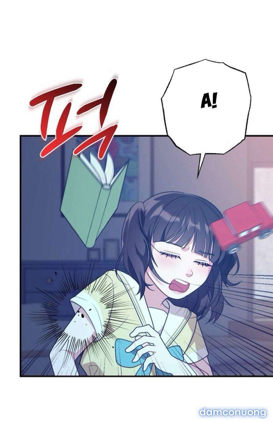 đọc truyện 〖18+〗- Chiếm Lấy Em Chương 2 ảnh 30 tại Thiên Thai Truyện