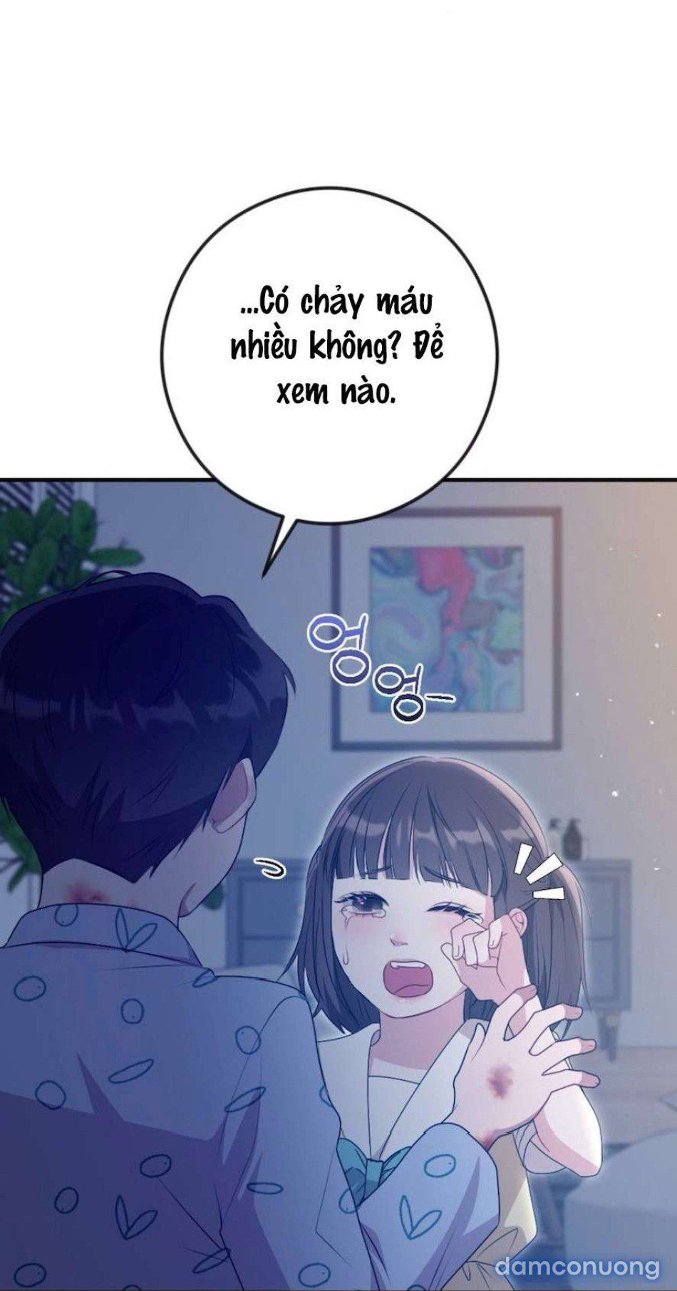 đọc truyện 〖18+〗- Chiếm Lấy Em Chương 2 ảnh 34 tại Thiên Thai Truyện