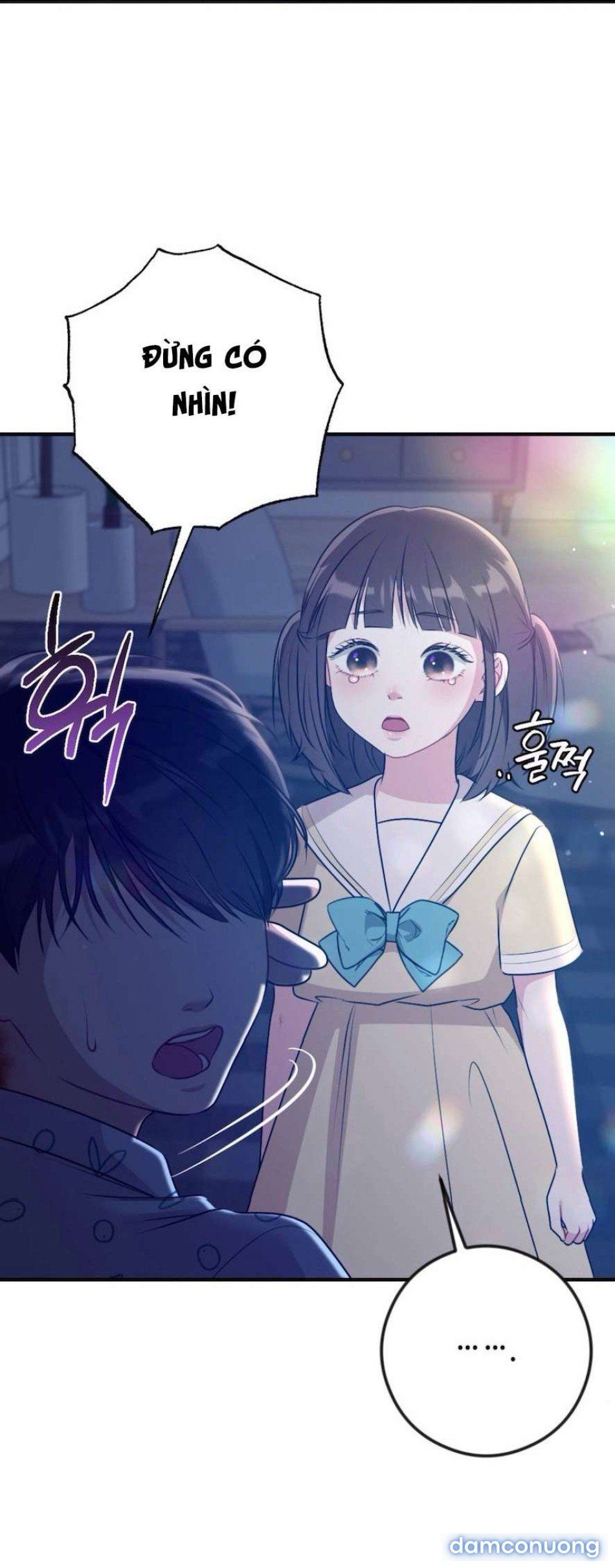 đọc truyện 〖18+〗- Chiếm Lấy Em Chương 2 ảnh 36 tại Thiên Thai Truyện