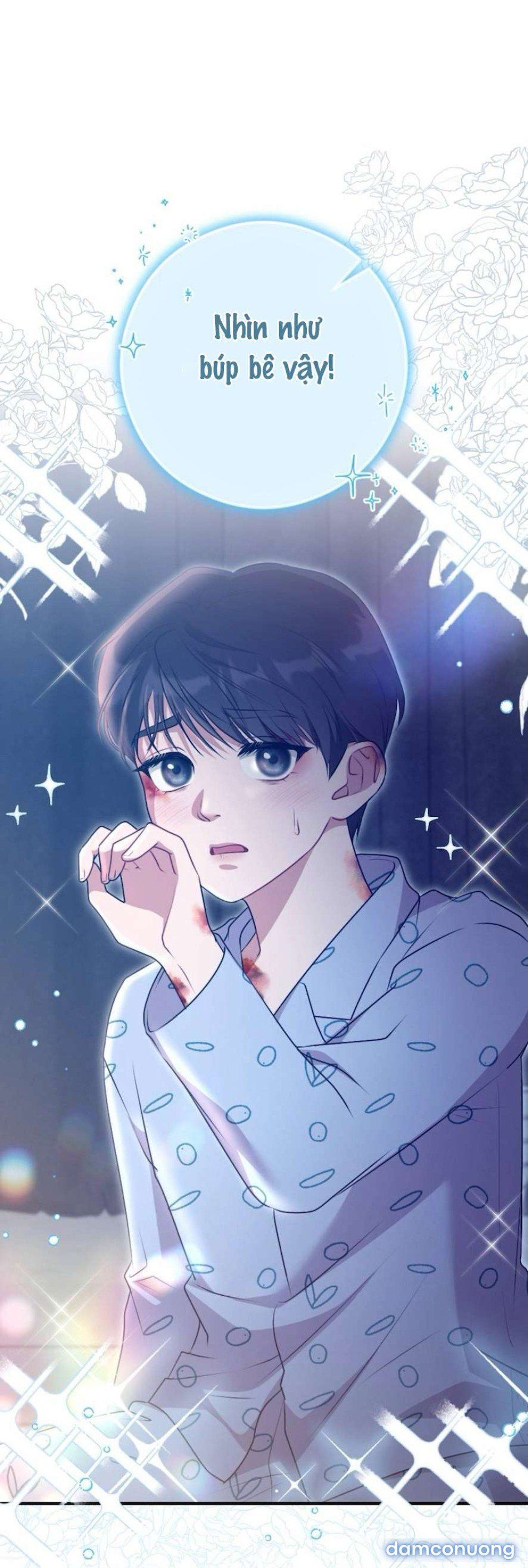 đọc truyện 〖18+〗- Chiếm Lấy Em Chương 2 ảnh 39 tại Thiên Thai Truyện