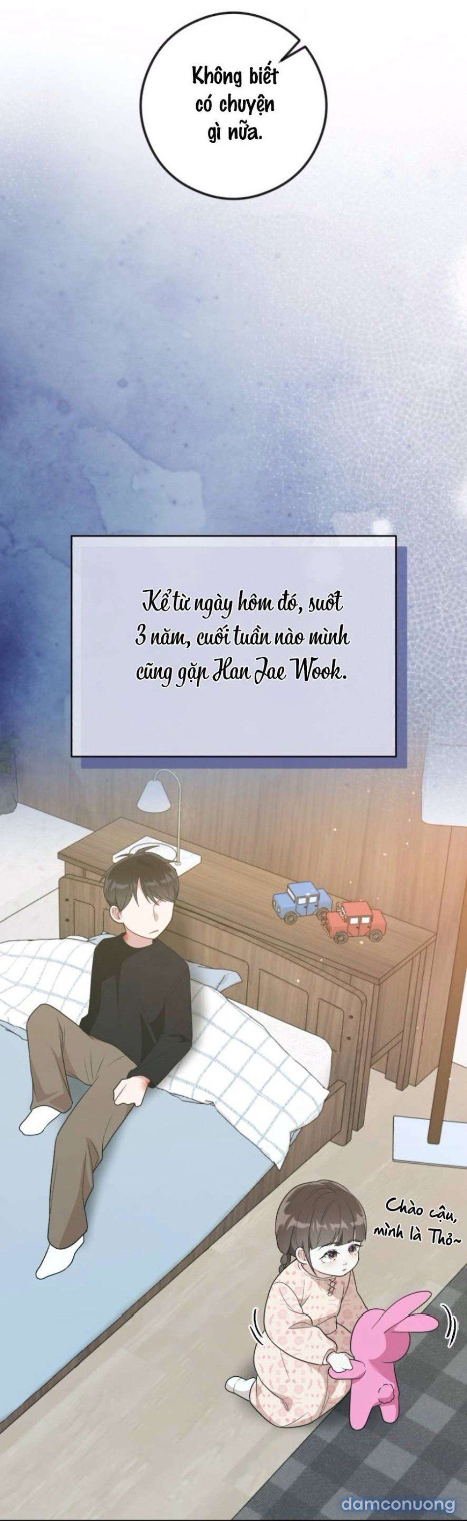 đọc truyện 〖18+〗- Chiếm Lấy Em Chương 2 ảnh 49 tại Thiên Thai Truyện