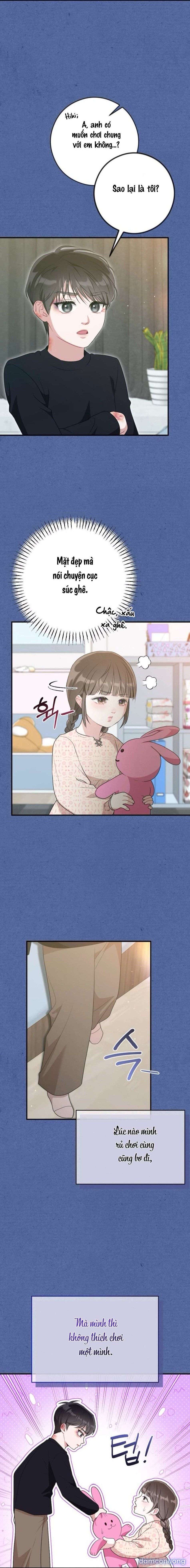 đọc truyện 〖18+〗- Chiếm Lấy Em Chương 2 ảnh 51 tại Thiên Thai Truyện