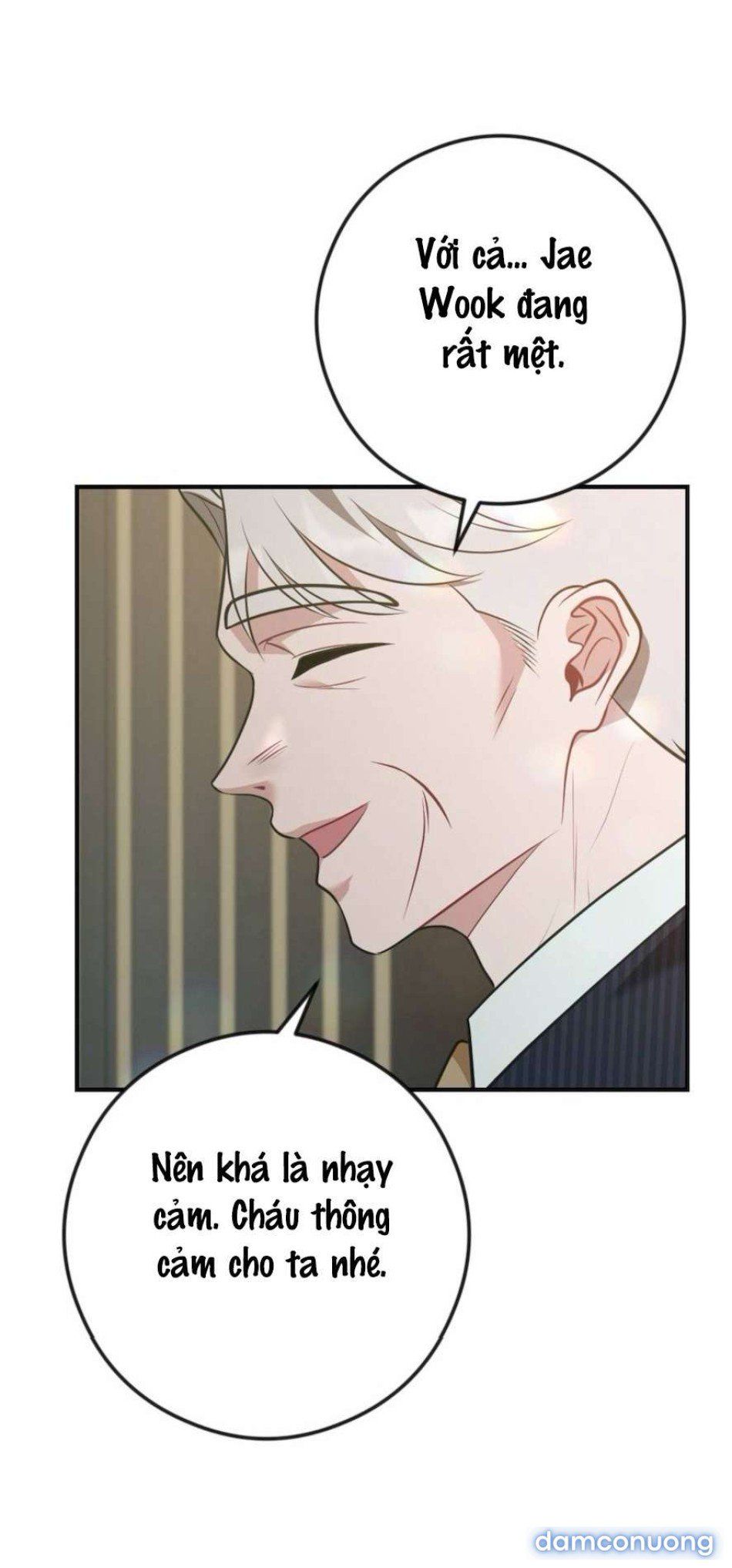 đọc truyện 〖18+〗- Chiếm Lấy Em Chương 2 ảnh 7 tại Thiên Thai Truyện