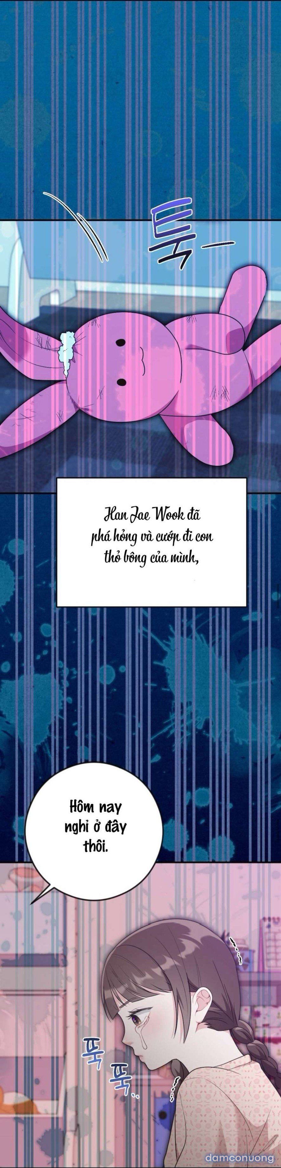 đọc truyện 〖18+〗- Chiếm Lấy Em Chương 2 ảnh 53 tại Thiên Thai Truyện