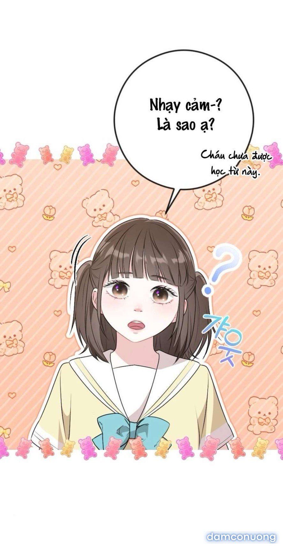 đọc truyện 〖18+〗- Chiếm Lấy Em Chương 2 ảnh 8 tại Thiên Thai Truyện