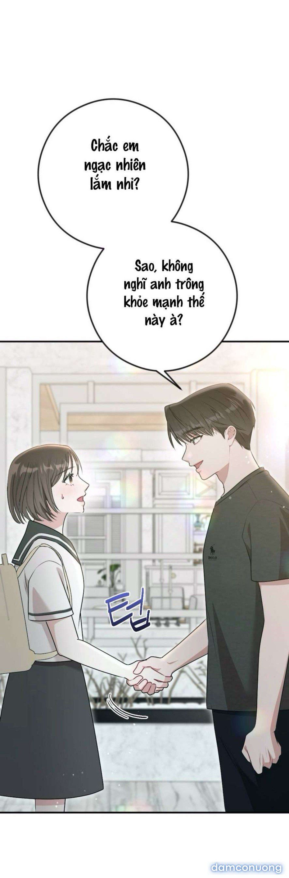 đọc truyện 〖18+〗- Chiếm Lấy Em Chương 2 ảnh 80 tại Thiên Thai Truyện