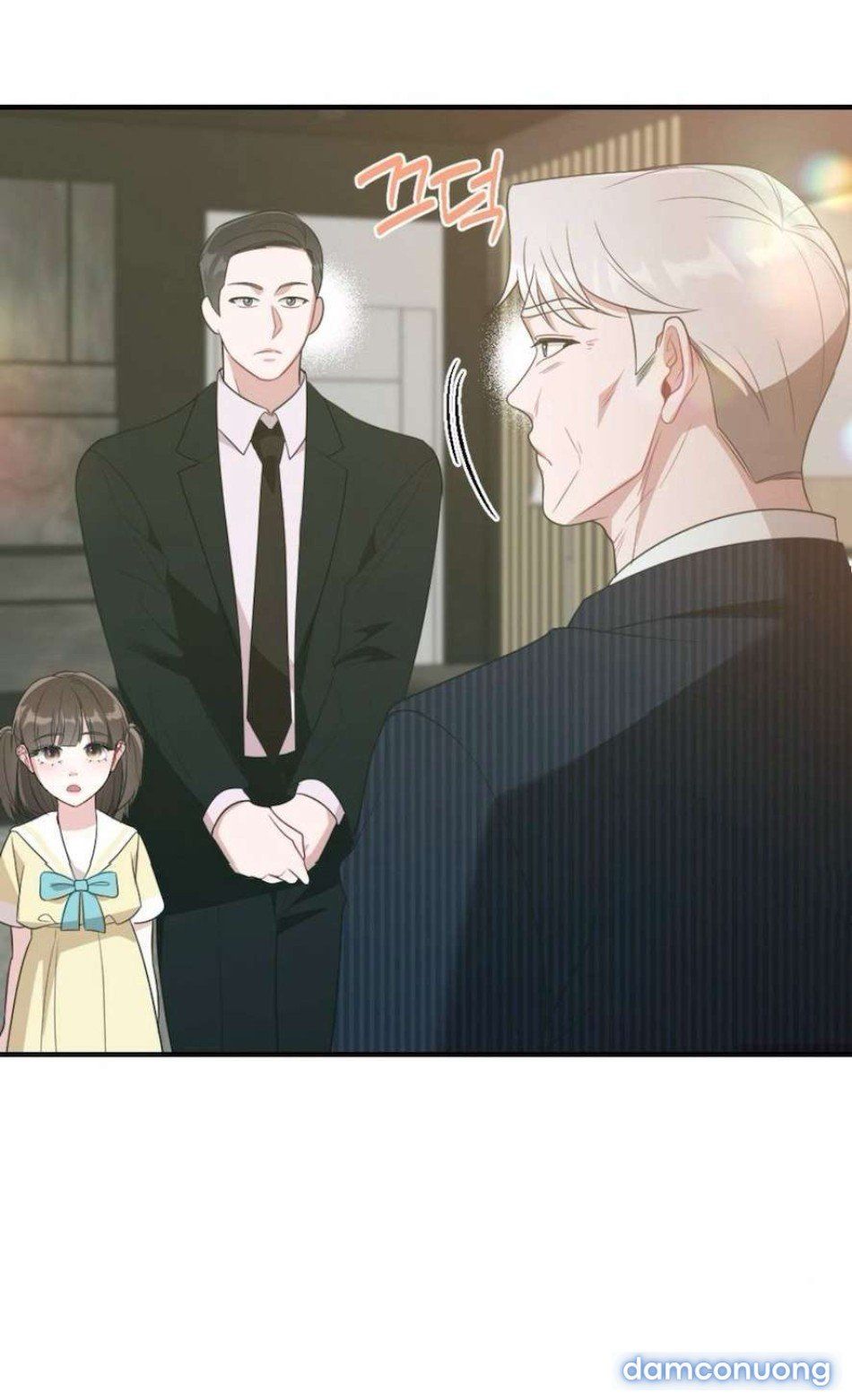 đọc truyện 〖18+〗- Chiếm Lấy Em Chương 2 ảnh 10 tại Thiên Thai Truyện