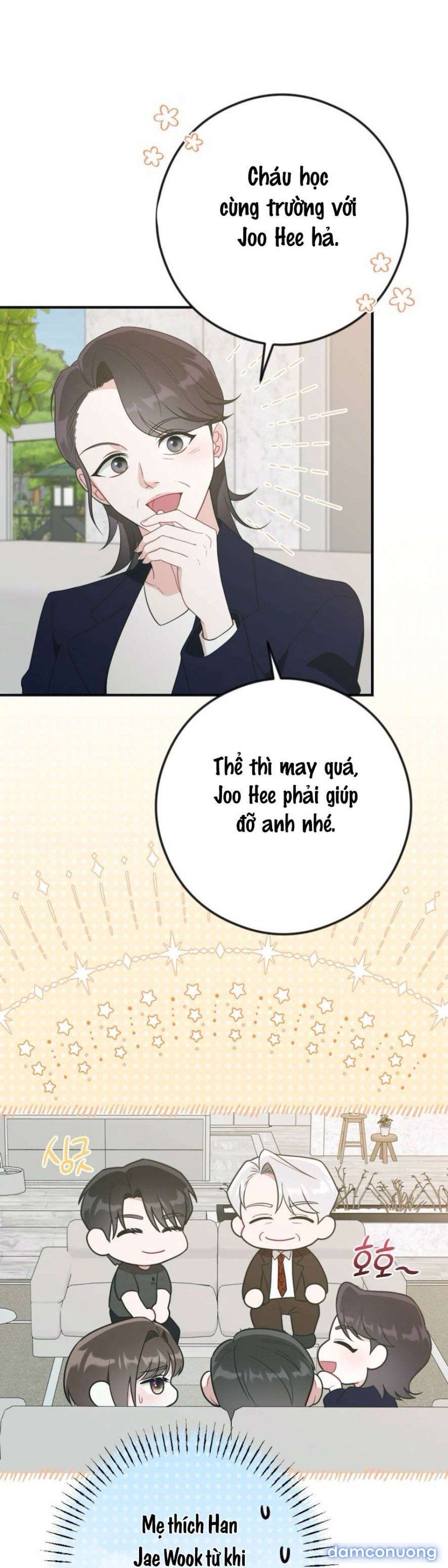 đọc truyện 〖18+〗- Chiếm Lấy Em Chương 2 ảnh 90 tại Thiên Thai Truyện