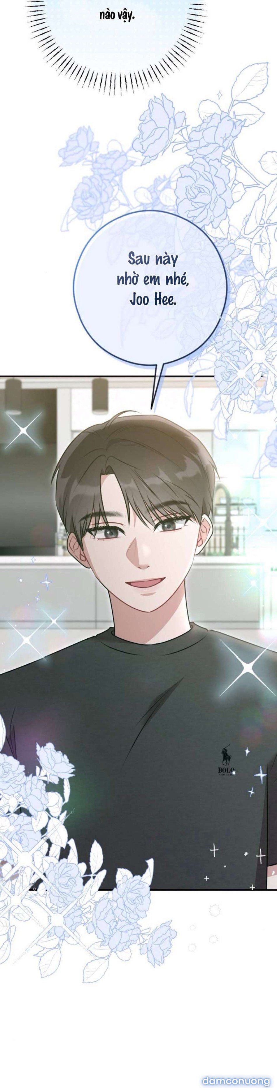 đọc truyện 〖18+〗- Chiếm Lấy Em Chương 2 ảnh 91 tại Thiên Thai Truyện