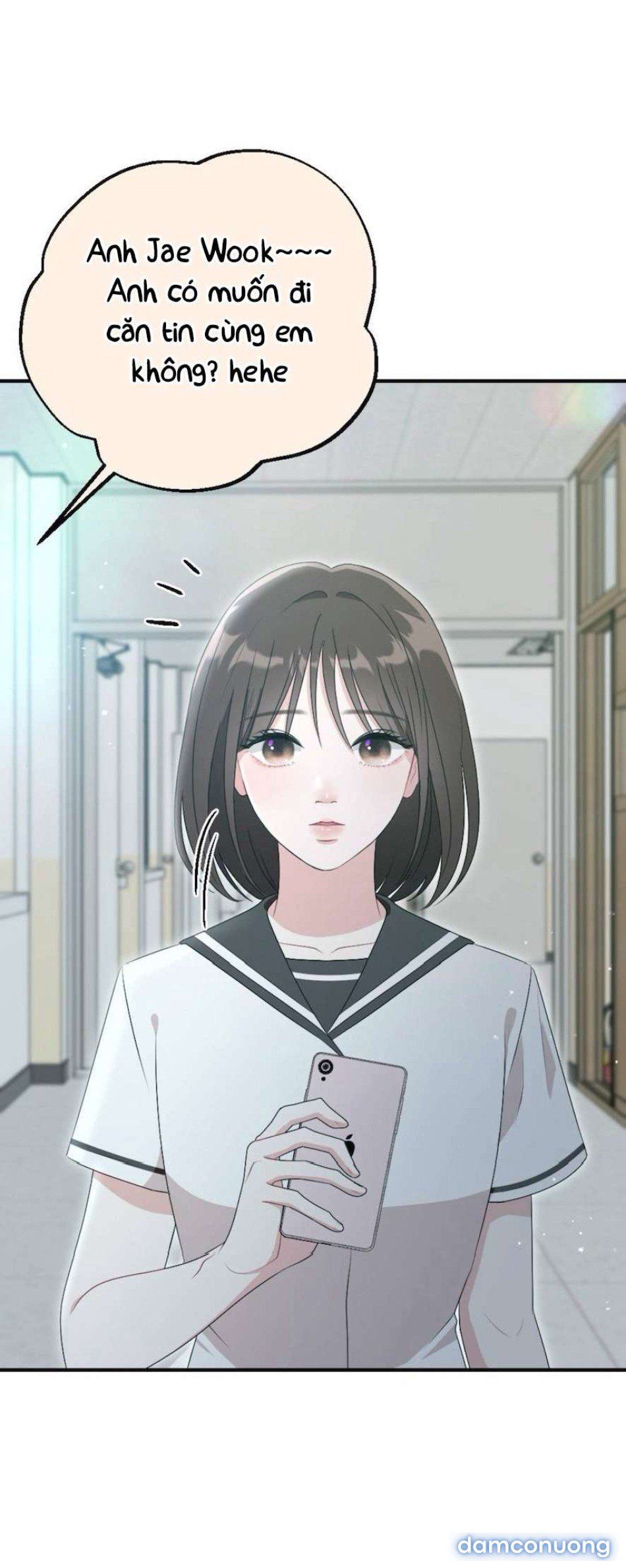 đọc truyện 〖18+〗- Chiếm Lấy Em Chương 3 ảnh 20 tại Thiên Thai Truyện