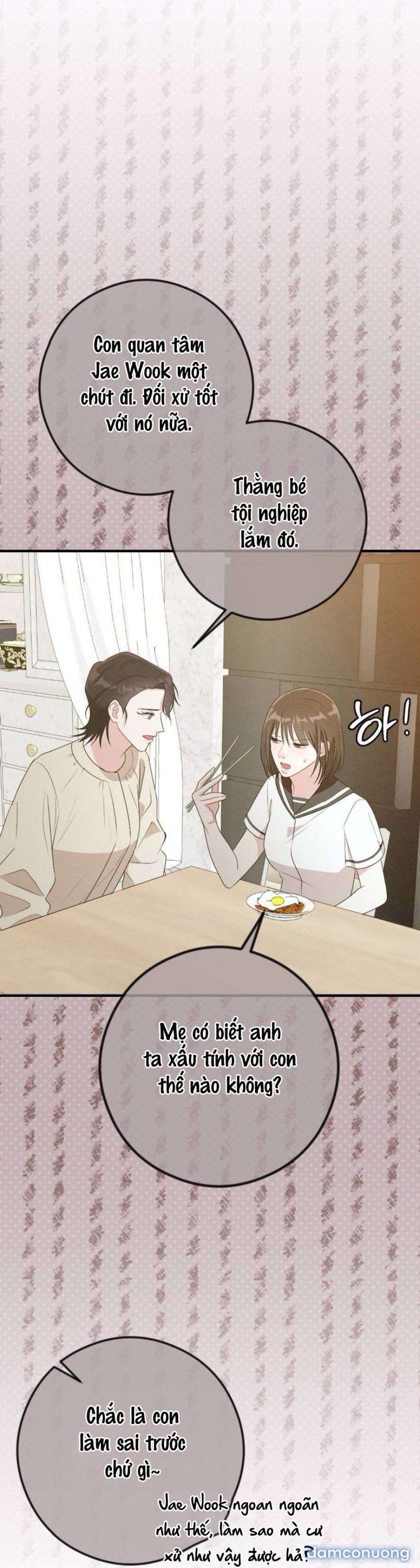 đọc truyện 〖18+〗- Chiếm Lấy Em Chương 3 ảnh 28 tại Thiên Thai Truyện