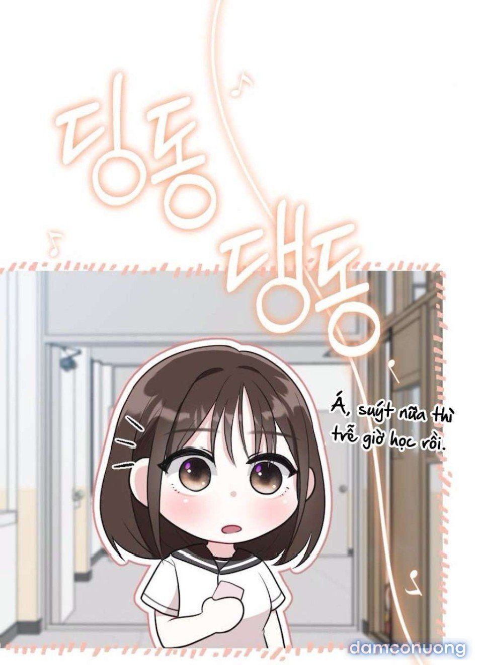 đọc truyện 〖18+〗- Chiếm Lấy Em Chương 3 ảnh 33 tại Thiên Thai Truyện