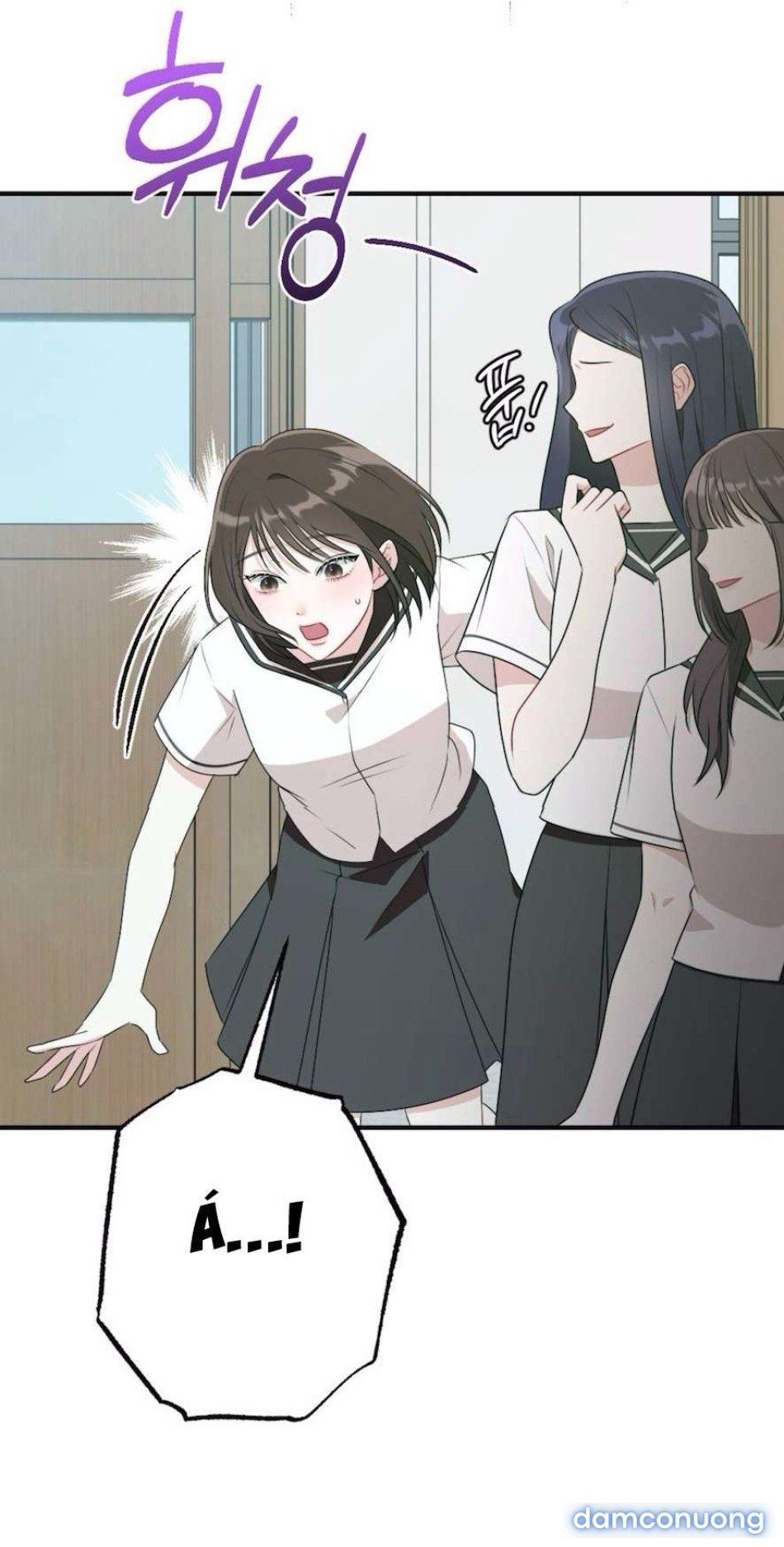 đọc truyện 〖18+〗- Chiếm Lấy Em Chương 3 ảnh 38 tại Thiên Thai Truyện