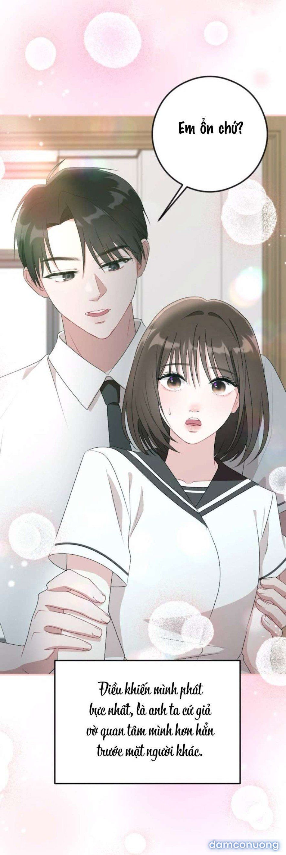 đọc truyện 〖18+〗- Chiếm Lấy Em Chương 3 ảnh 41 tại Thiên Thai Truyện