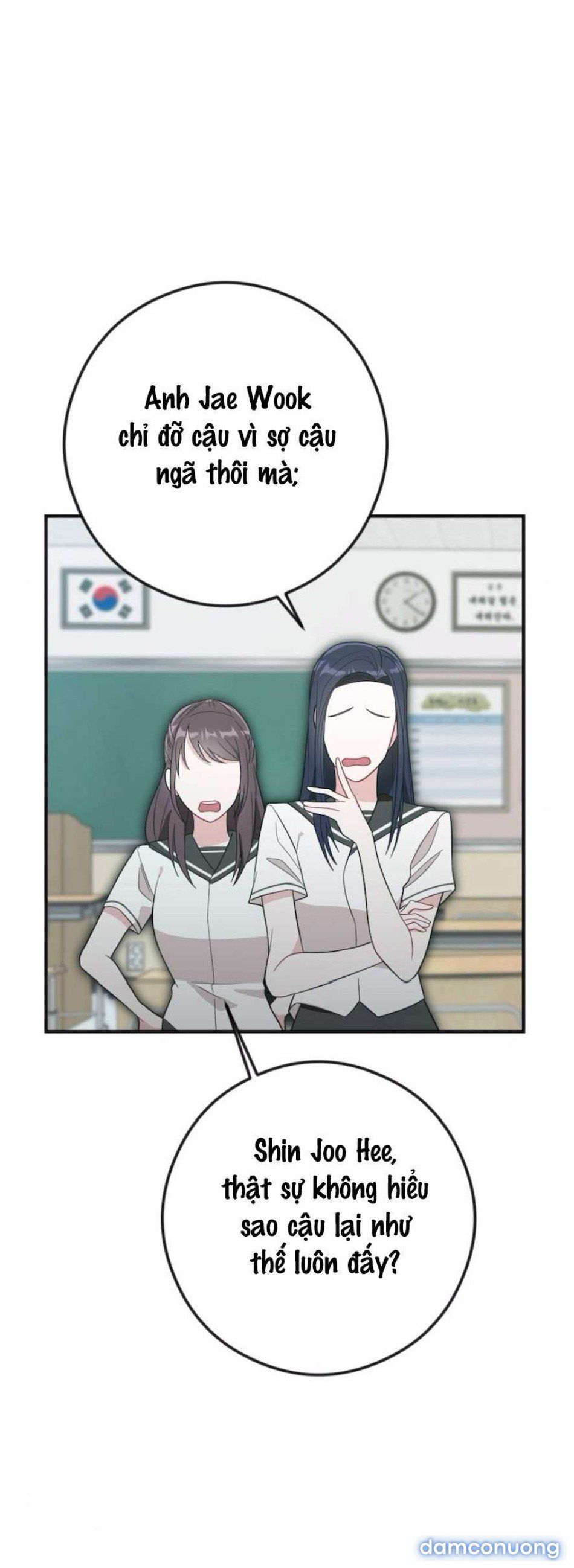 đọc truyện 〖18+〗- Chiếm Lấy Em Chương 3 ảnh 47 tại Thiên Thai Truyện