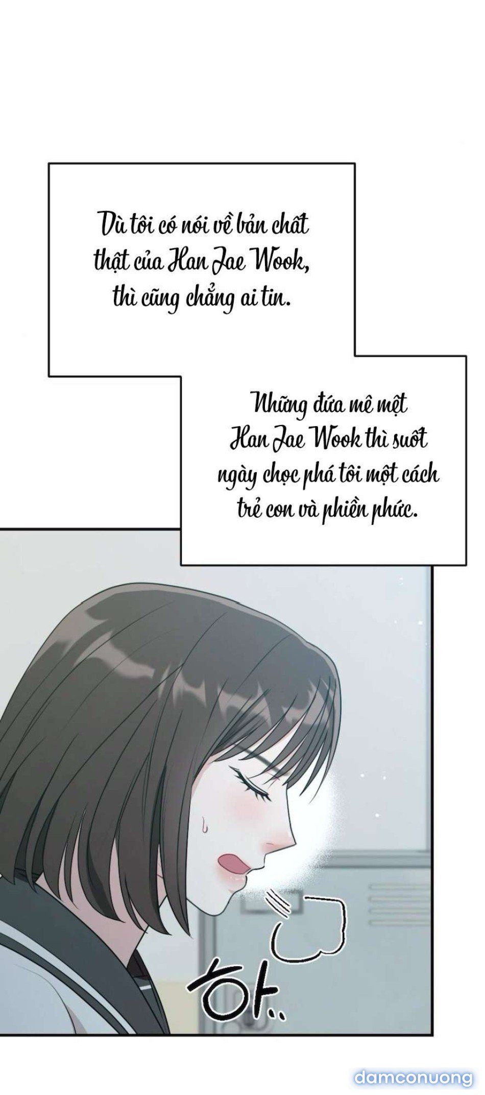 đọc truyện 〖18+〗- Chiếm Lấy Em Chương 3 ảnh 48 tại Thiên Thai Truyện