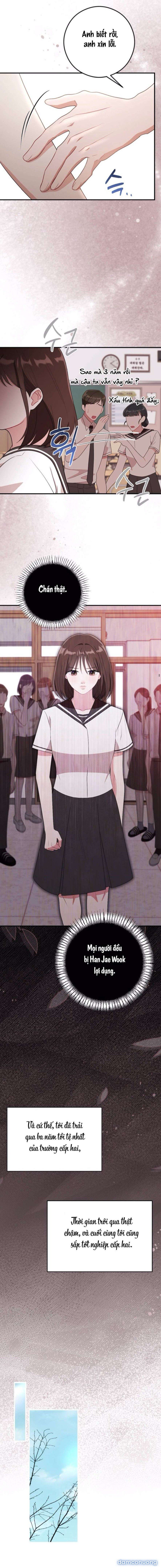 đọc truyện 〖18+〗- Chiếm Lấy Em Chương 3 ảnh 51 tại Thiên Thai Truyện