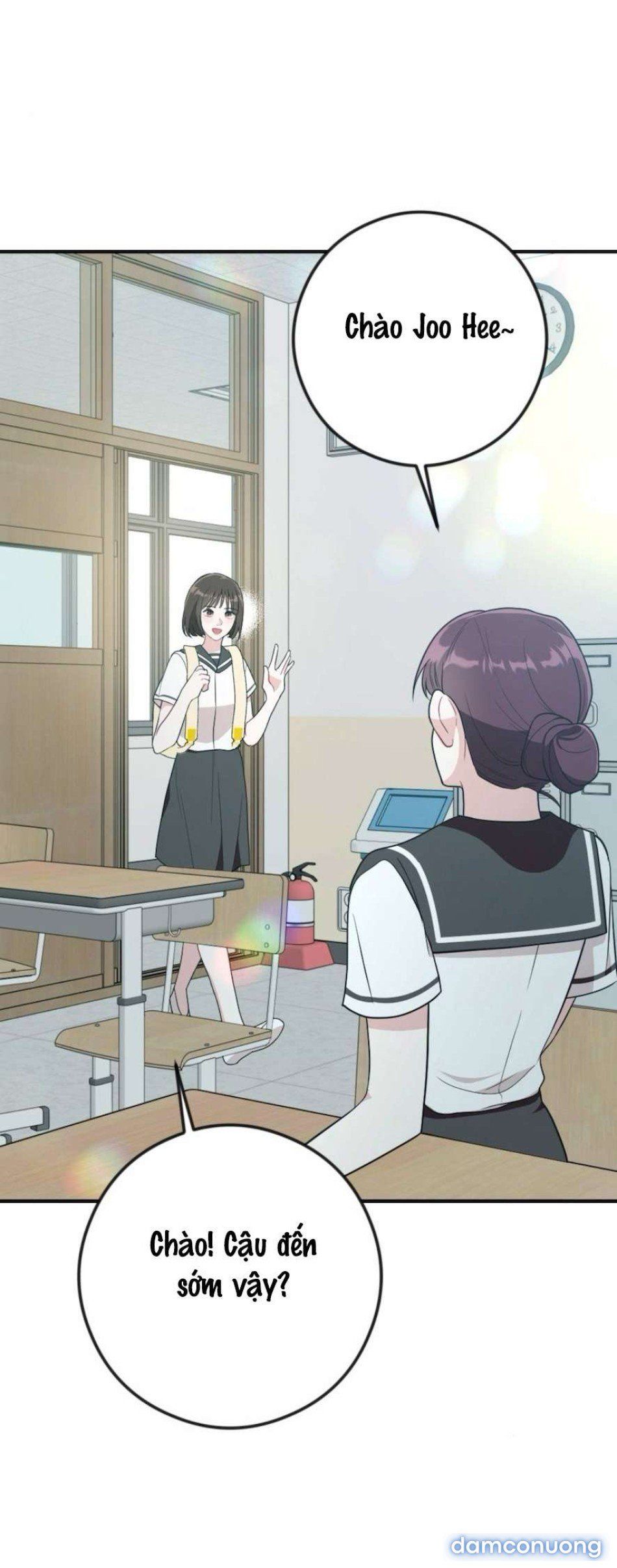 đọc truyện 〖18+〗- Chiếm Lấy Em Chương 3 ảnh 7 tại Thiên Thai Truyện