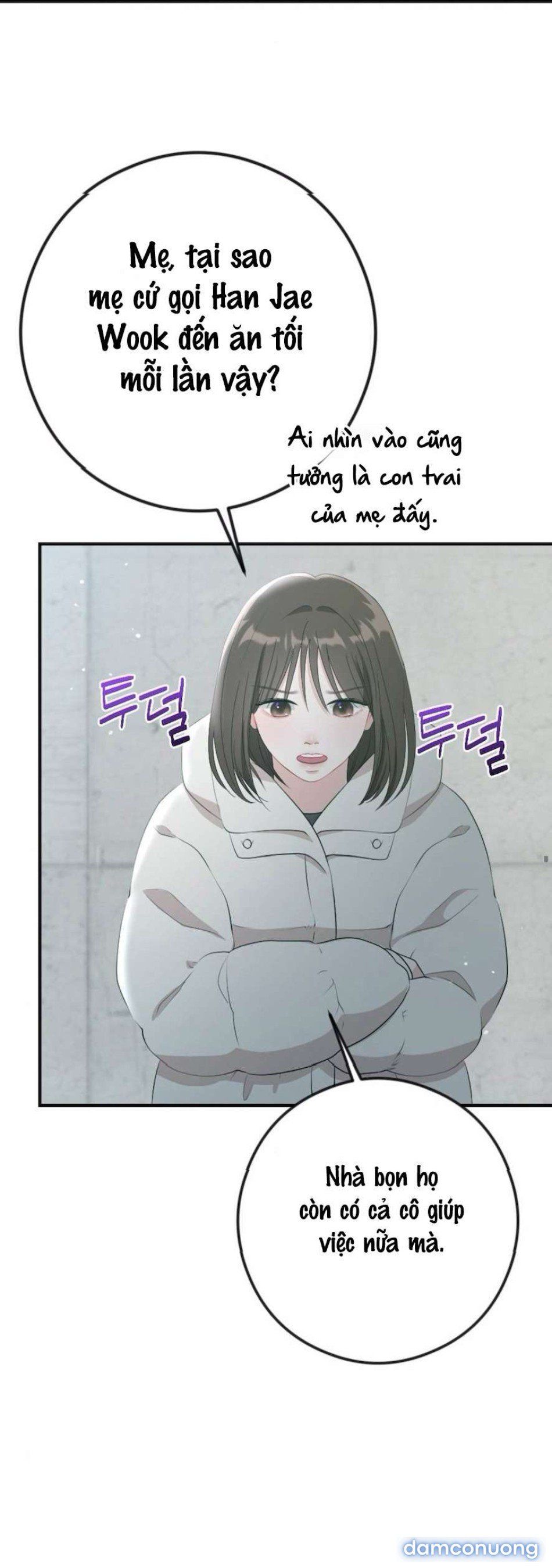 đọc truyện 〖18+〗- Chiếm Lấy Em Chương 3 ảnh 53 tại Thiên Thai Truyện