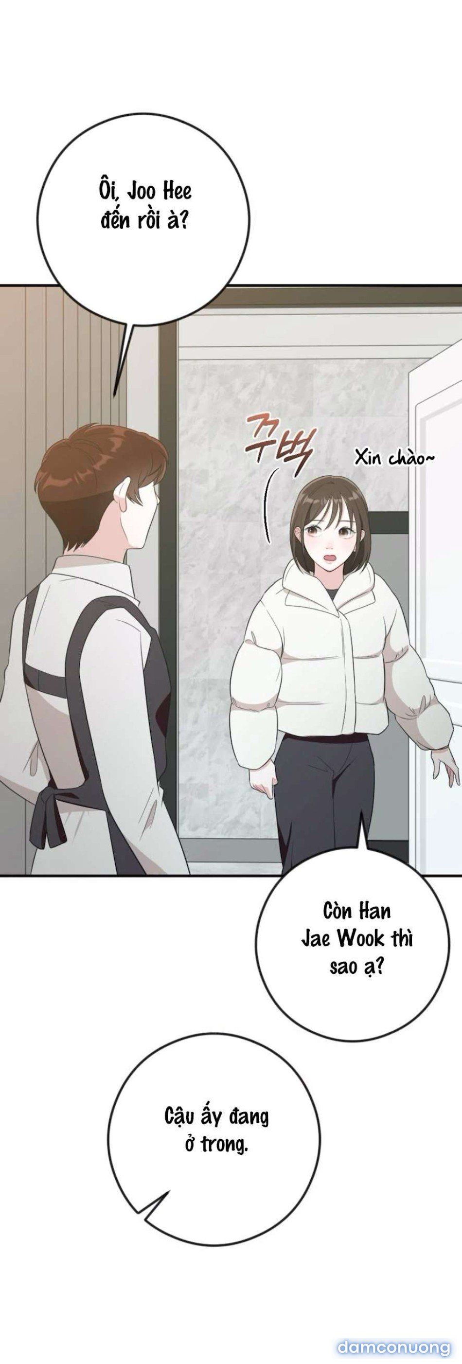 đọc truyện 〖18+〗- Chiếm Lấy Em Chương 3 ảnh 57 tại Thiên Thai Truyện