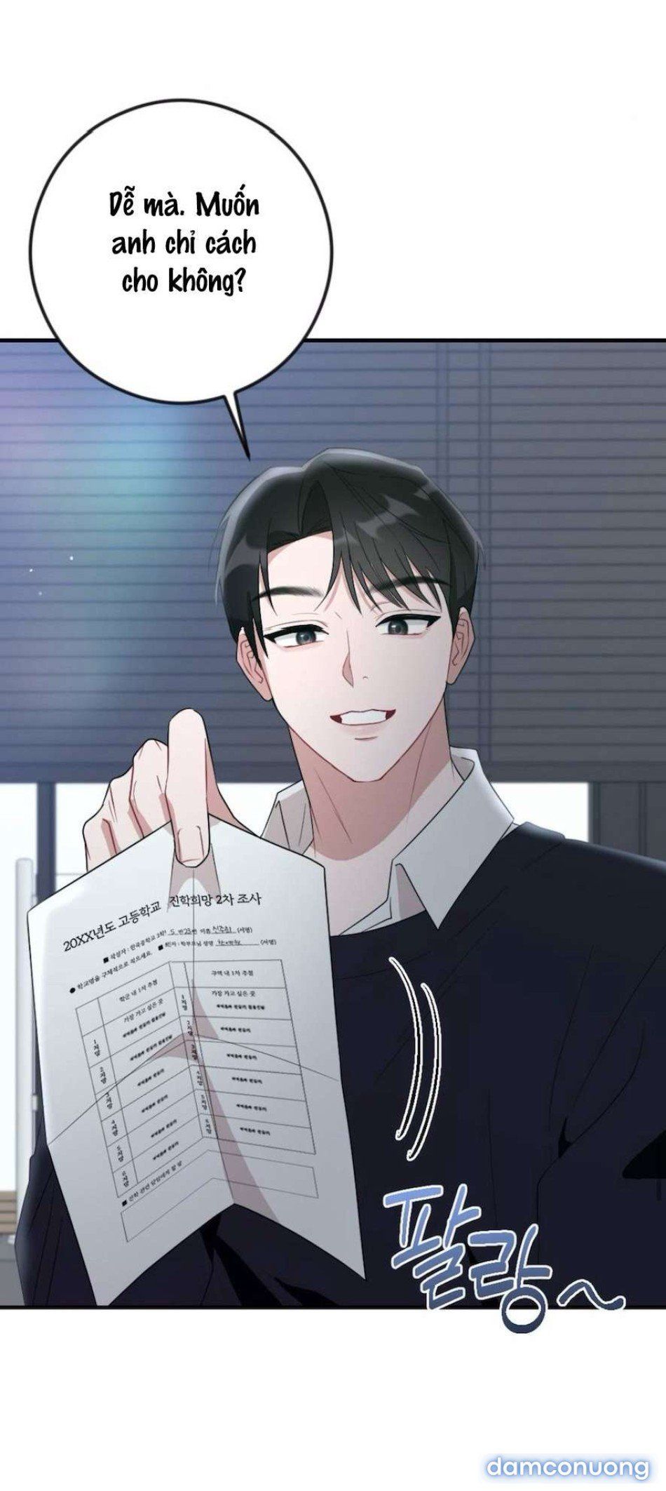 đọc truyện 〖18+〗- Chiếm Lấy Em Chương 3 ảnh 71 tại Thiên Thai Truyện