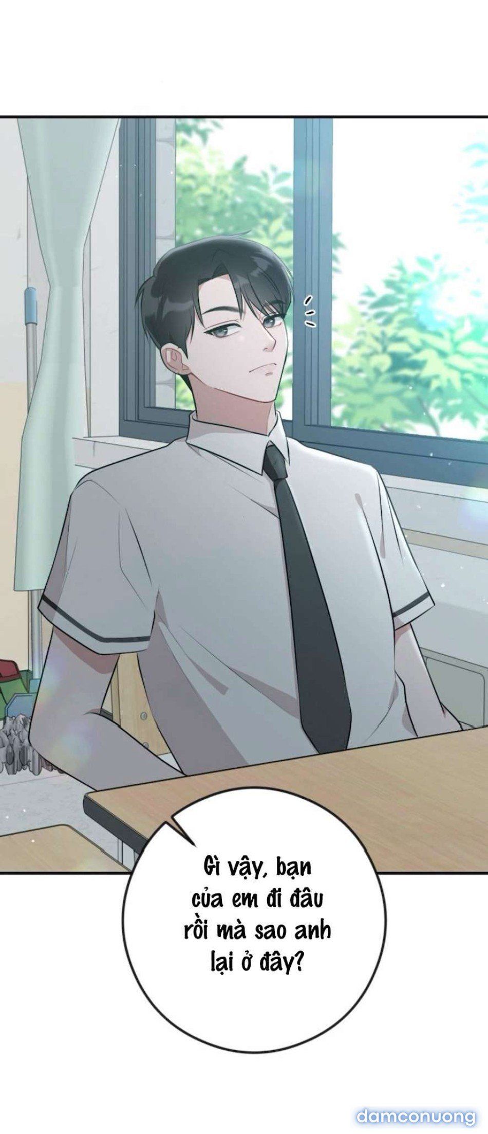 đọc truyện 〖18+〗- Chiếm Lấy Em Chương 3 ảnh 9 tại Thiên Thai Truyện