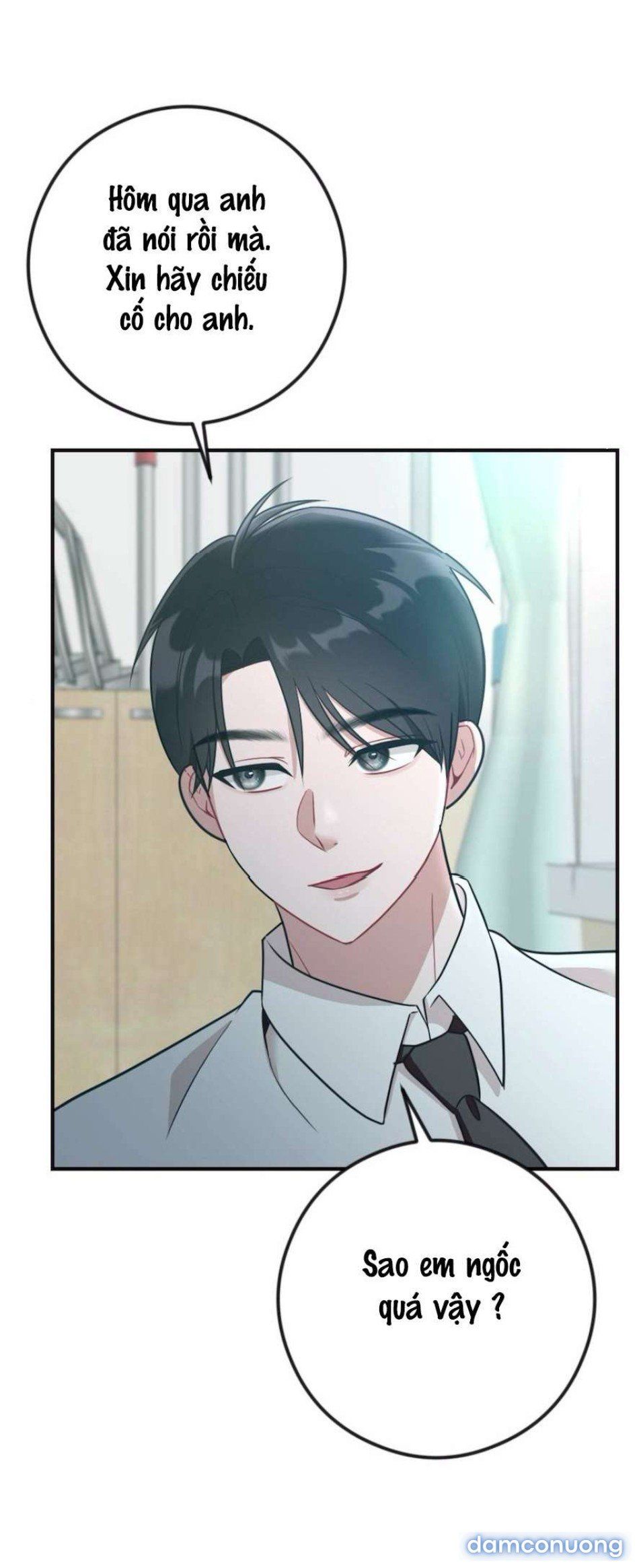 đọc truyện 〖18+〗- Chiếm Lấy Em Chương 3 ảnh 10 tại Thiên Thai Truyện