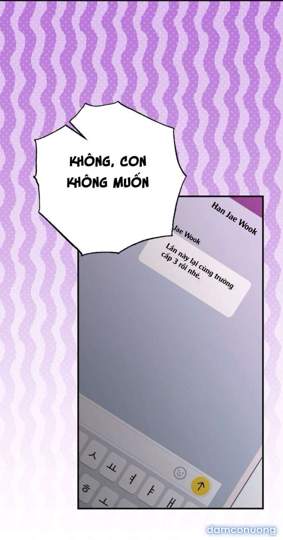 đọc truyện 〖18+〗- Chiếm Lấy Em Chương 3 ảnh 88 tại Thiên Thai Truyện