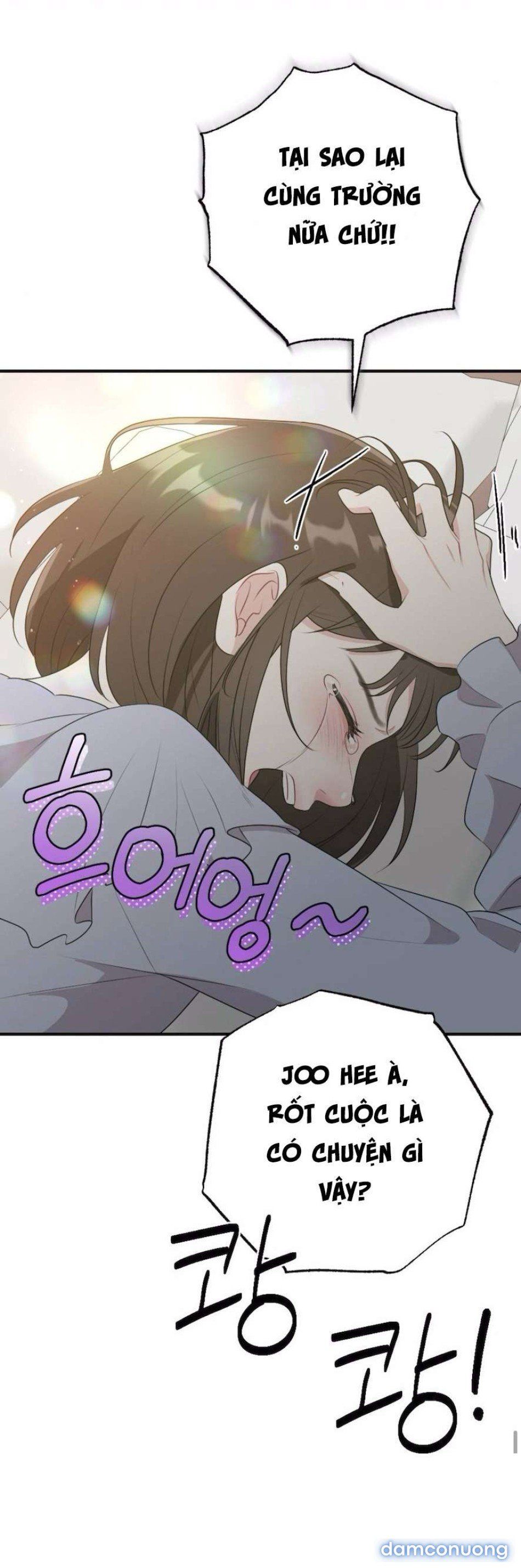 đọc truyện 〖18+〗- Chiếm Lấy Em Chương 3 ảnh 89 tại Thiên Thai Truyện