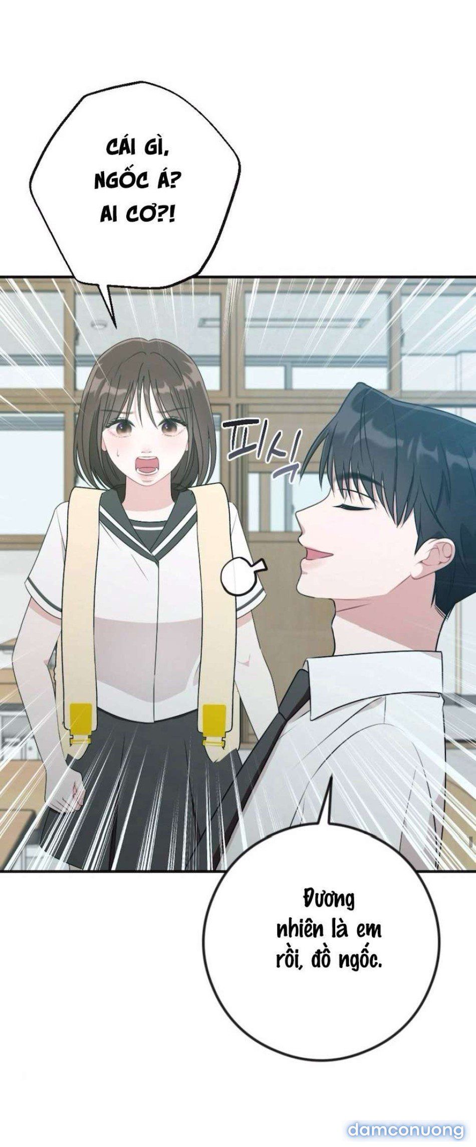 đọc truyện 〖18+〗- Chiếm Lấy Em Chương 3 ảnh 11 tại Thiên Thai Truyện