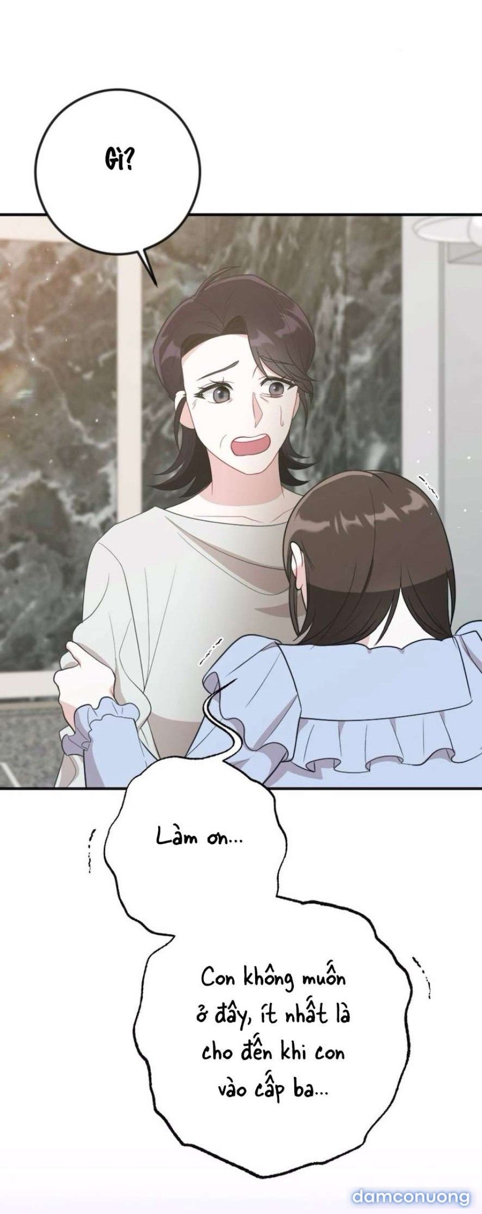 đọc truyện 〖18+〗- Chiếm Lấy Em Chương 3 ảnh 94 tại Thiên Thai Truyện