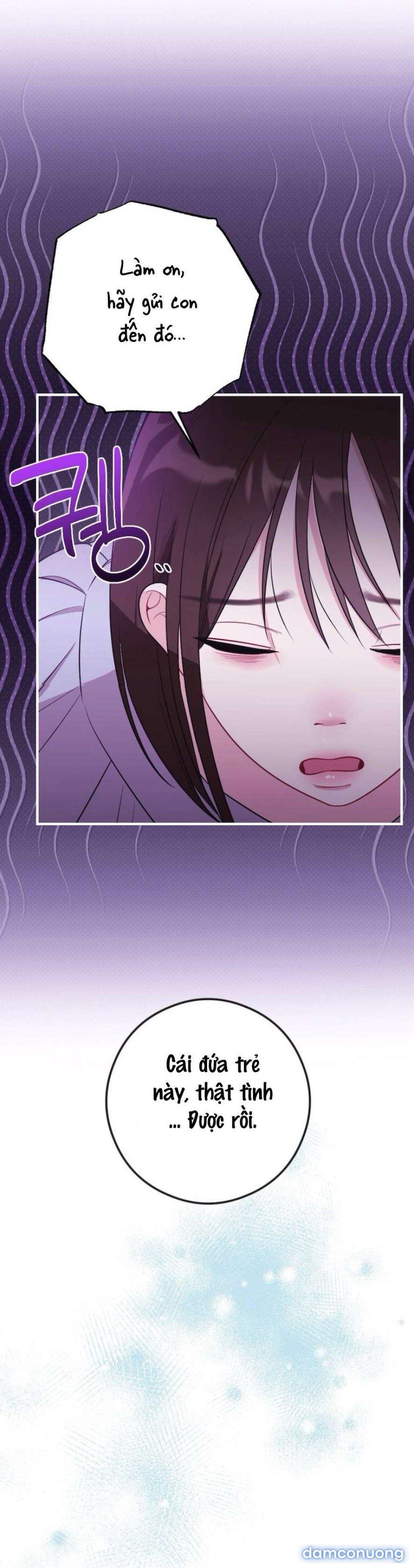 đọc truyện 〖18+〗- Chiếm Lấy Em Chương 3 ảnh 95 tại Thiên Thai Truyện