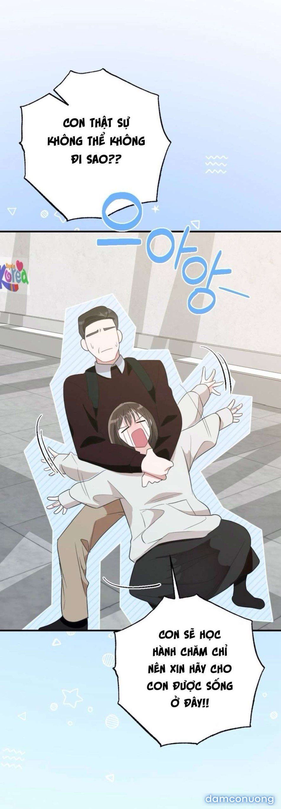 đọc truyện 〖18+〗- Chiếm Lấy Em Chương 3 ảnh 99 tại Thiên Thai Truyện