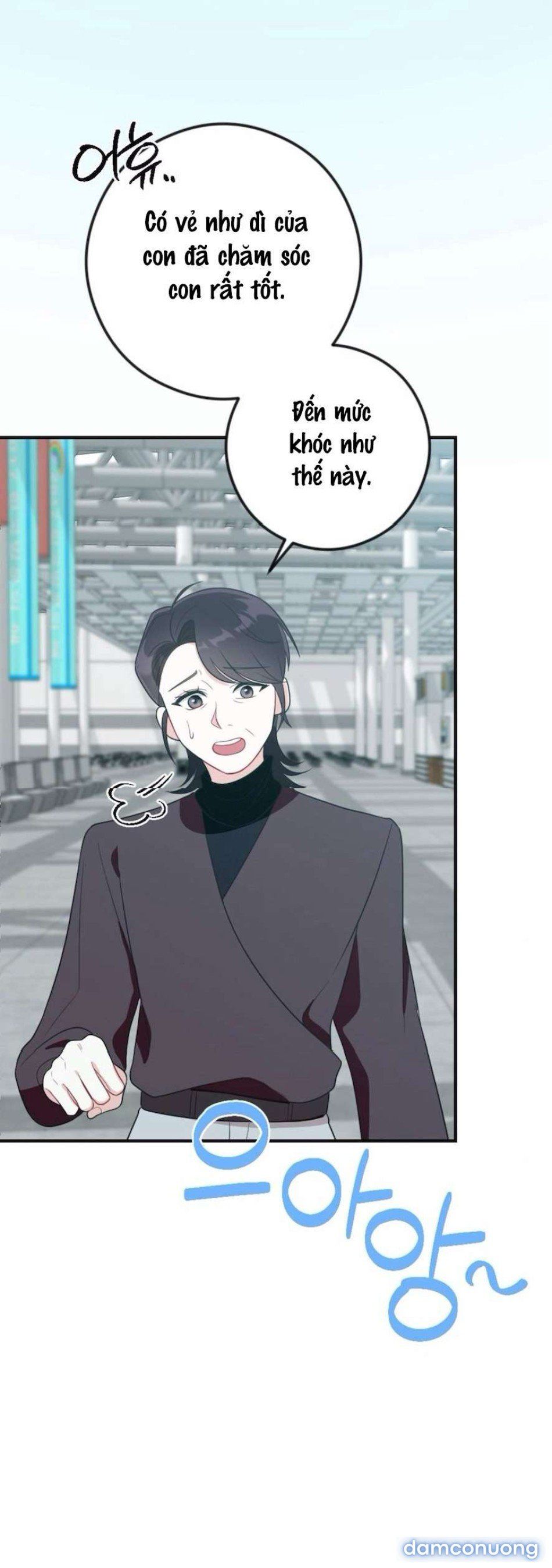 đọc truyện 〖18+〗- Chiếm Lấy Em Chương 3 ảnh 100 tại Thiên Thai Truyện