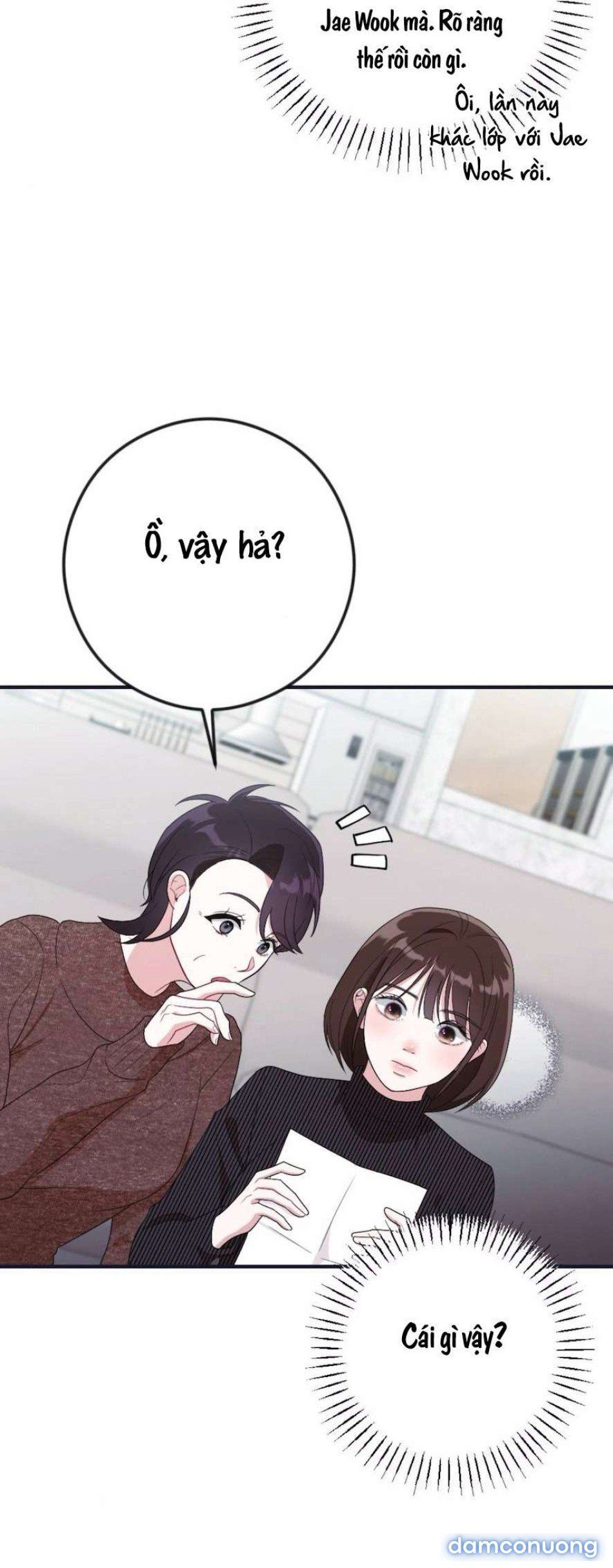 đọc truyện 〖18+〗- Chiếm Lấy Em Chương 4 ảnh 3 tại Thiên Thai Truyện