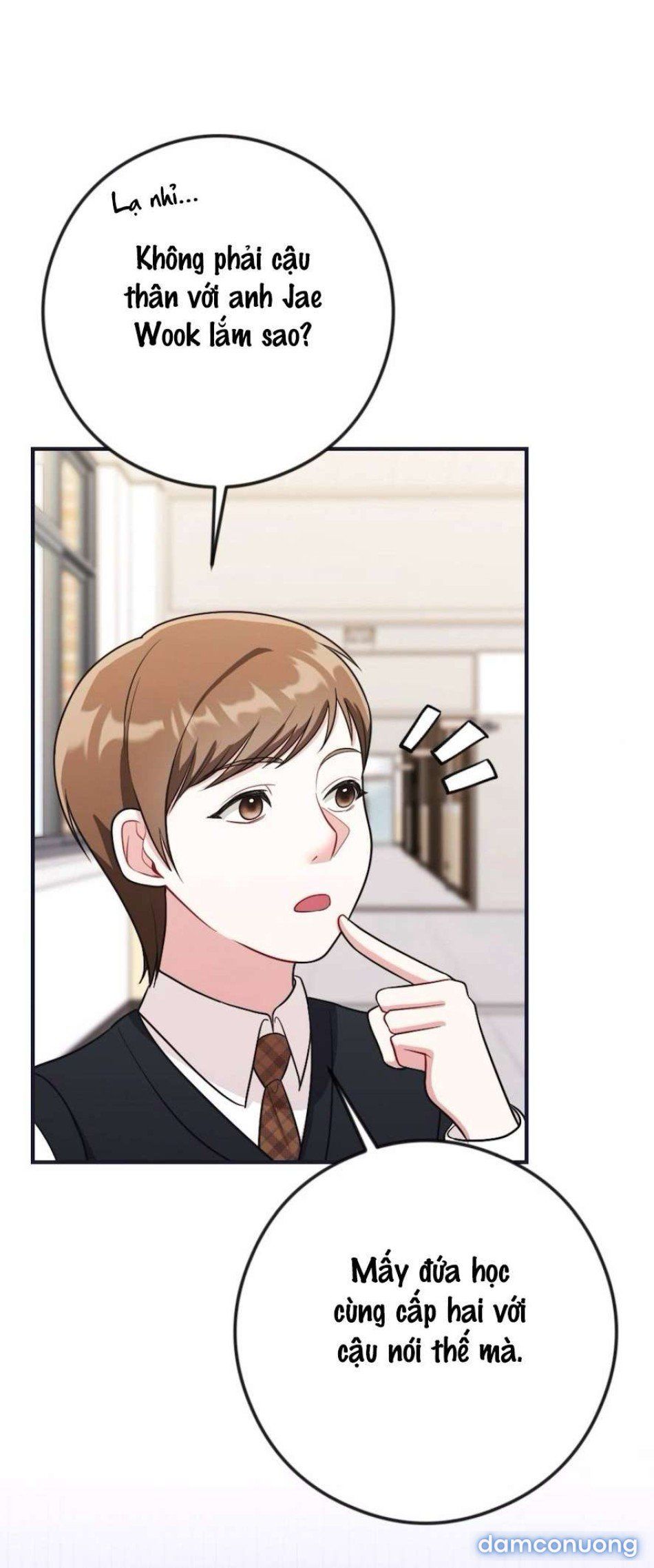 đọc truyện 〖18+〗- Chiếm Lấy Em Chương 4 ảnh 12 tại Thiên Thai Truyện